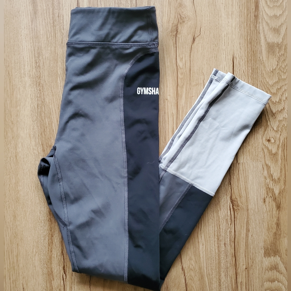 Gymshark leggings SKU505